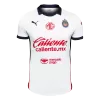 Chivas Jersey Away - ijersey