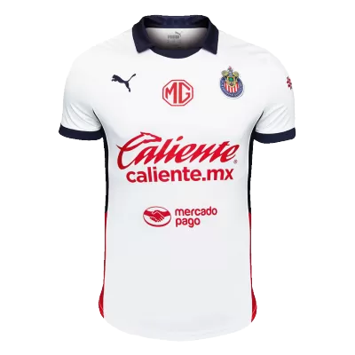 Chivas Jersey Away - ijersey