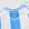 Argentina Jersey Home - ijersey