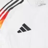 Germany Jersey EURO Home - ijersey