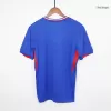 France Jersey EURO Home - ijersey