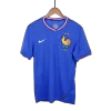 France Jersey EURO Home - ijersey