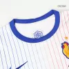 GRIEZMANN #7 France Jersey EURO Away - ijersey
