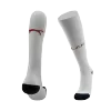 AC Milan Soccer Socks Home - ijersey