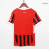 Youth AC Milan Jersey Kit Home - ijersey