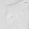 AC Milan Soccer Shorts Home - ijersey