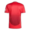 Manchester United Jersey Whole Kit Home - ijersey