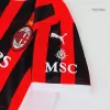 Youth AC Milan Jersey Kit Home - ijersey