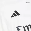 Women's Real Madrid Jersey Home - ijersey