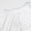 AC Milan Soccer Shorts Home - ijersey