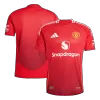 Manchester United Jersey Player Version Home - ijersey
