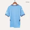 Youth Manchester City Jersey Kit Home - ijersey
