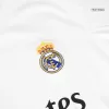 Women's Real Madrid Jersey Home - ijersey