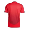 Manchester United Jersey Player Version Home - ijersey