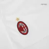 AC Milan Soccer Shorts Home - ijersey