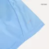 Youth Manchester City Jersey Kit Home - ijersey