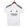 Women's Real Madrid Jersey Home - ijersey