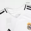 Women's Real Madrid Jersey Home - ijersey