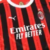 Youth AC Milan Jersey Kit Home - ijersey