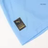 Youth Manchester City Jersey Kit Home - ijersey