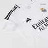 Women's Real Madrid Jersey Home - ijersey