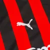 Youth AC Milan Jersey Kit Home - ijersey