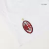 Youth AC Milan Jersey Kit Home - ijersey