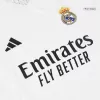 Women's Real Madrid Jersey Home - ijersey
