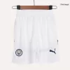 Youth Manchester City Jersey Kit Home - ijersey