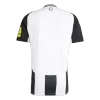 Newcastle United Jersey Home - ijersey