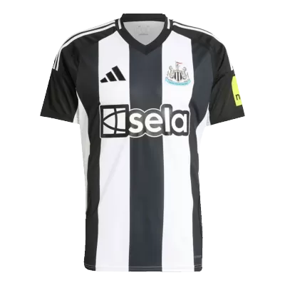 Newcastle United Jersey Home - ijersey