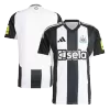 Newcastle United Jersey Home - ijersey