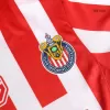 Chivas Jersey Authentic Home - ijersey