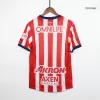 Chivas Jersey Authentic Home - ijersey