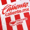 Chivas Jersey Authentic Home - ijersey
