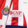 Chivas Jersey Authentic Home - ijersey