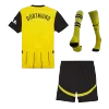 Borussia Dortmund Jersey Whole Kit Home - ijersey