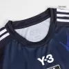 Japan X Y-3 Jersey Home - ijersey