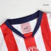 Chivas Jersey Authentic Home - ijersey