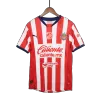 Chivas Jersey Authentic Home - ijersey