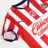 Chivas Jersey Authentic Home - ijersey