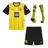 Borussia Dortmund Jersey Whole Kit Home - ijersey