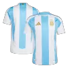 Argentina Jersey Copa America Authentic Home - ijersey