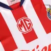 Chivas Jersey Authentic Home - ijersey