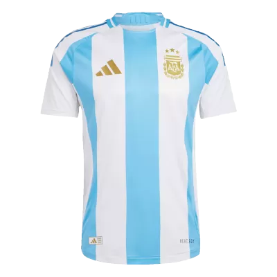 Argentina Jersey Copa America Authentic Home - ijersey