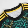 Jamaica Jersey Copa America Away - ijersey