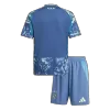 Youth Ajax Jersey Kit Away - ijersey