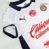 Chivas Jersey Authentic Away - ijersey