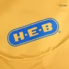 Tigres UANL Jersey Home - ijersey