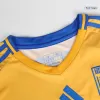Tigres UANL Jersey Home - ijersey